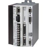 GV-U3 Single-Axis Servo Drive/Controller : 3.0A / 1*120-240Vac (1.1kVA)